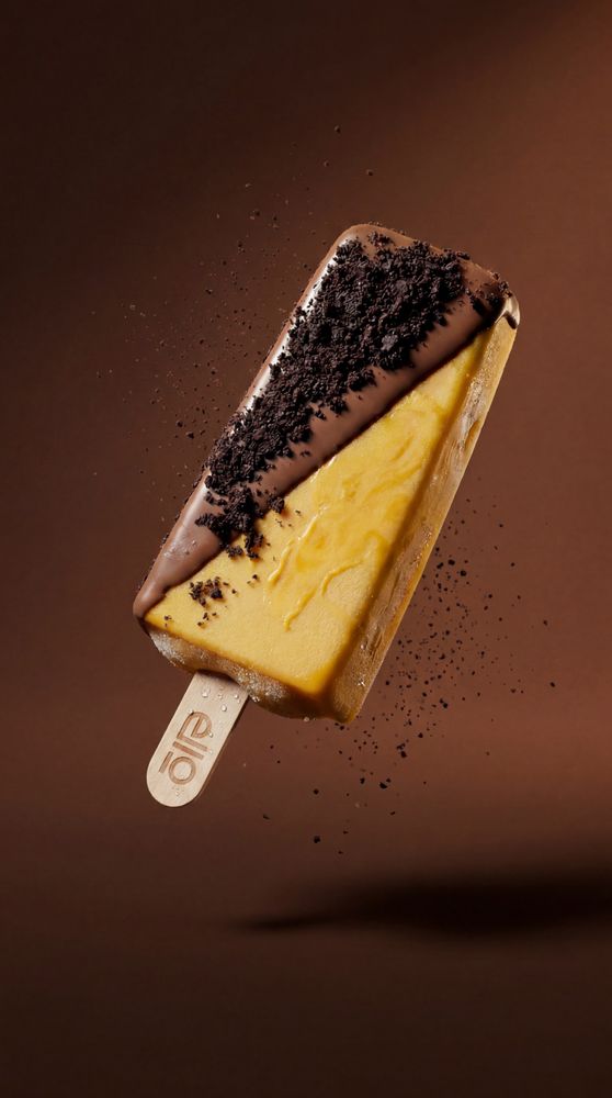Mango Noir