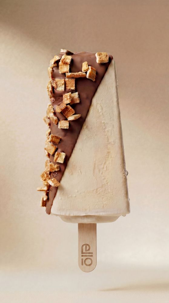 Cinnamon Cloud