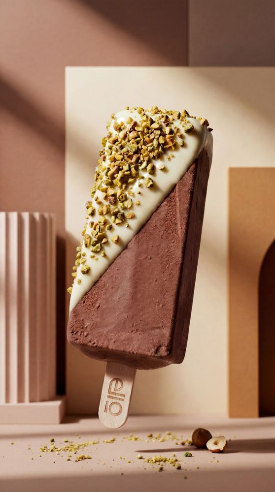 Pistachio Dream